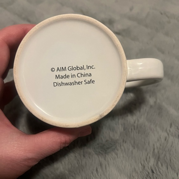 The Good News Colors Christian Mug - Picture 5 of 5